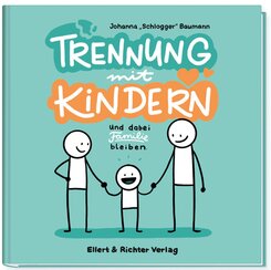 Trennung mit Kindern