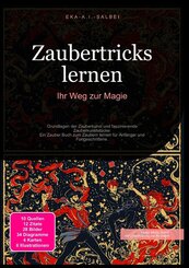 Zaubertricks lernen: Ihr Weg zur Magie