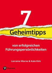 7 Geheimtipps von F&uuml;hrungspers&ouml;nlichkeiten