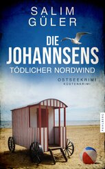 Die Johannsens - T&ouml;dlicher Nordwind