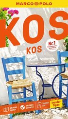 MARCO POLO Reisef&uuml;hrer Kos