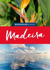 Baedeker SMART Reisef&uuml;hrer Madeira