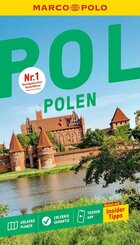 MARCO POLO Reisef&uuml;hrer Polen