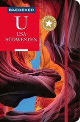 Baedeker Reisef&uuml;hrer USA S&uuml;dwesten