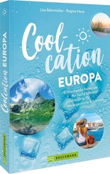 Coolcation Europa