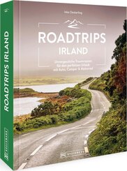 Roadtrips Irland