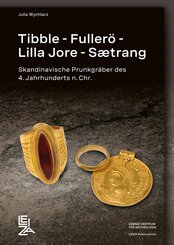 Tibble - Fuller&ouml; - Lilla Jore - S&aelig;trang: