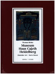 Museum Haus Cajeth Heidelberg