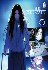 The Outcast - Band 1