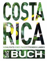 KUNTH Costa Rica. Das Buch