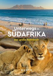 KUNTH Unterwegs in S&uuml;dafrika
