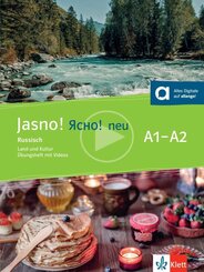 Jasno! neu A1-A2
