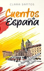 Cuentos de Espa&ntilde;a