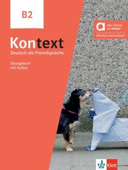 Kontext B2 - Hybride Ausgabe allango, m. 1 Beilage