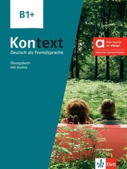 Kontext B1+ - Hybride Ausgabe allango, m. 1 Beilage
