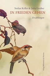 In Frieden gehen