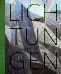 Lichtungen 2015 - 2025