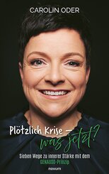 Pl&ouml;tzlich Krise - was jetzt?
