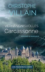 Verh&auml;ngnisvolles Carcasonne
