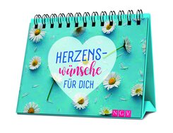 Herzensw&uuml;nsche f&uuml;r dich