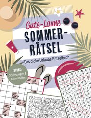 Gute-Laune-Sommerr&auml;tsel