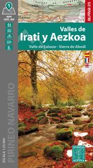 Valles de Irati y Aezkoa- Valle Salazar - Sierra de Abodi