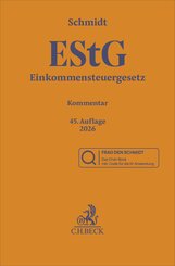 Einkommensteuergesetz: EStG Chat-Book