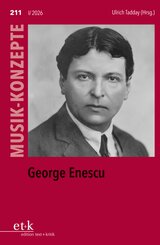 George Enescu