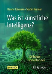 Was ist k&uuml;nstliche Intelligenz?