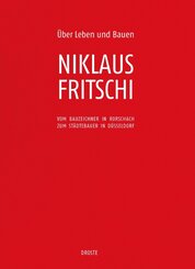 &Uuml;ber Leben und Bauen