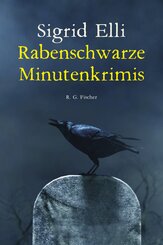 Rabenschwarze Minutenkrimis