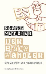 Der Buchh&auml;ndler