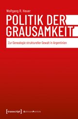 Politik der Grausamkeit
