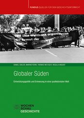Globaler S&uuml;den