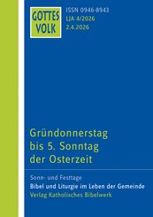 Gottes Volk LJ A4/2026