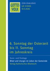 Gottes Volk LJ A5/2026