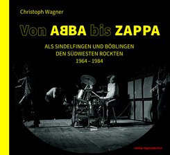 Von ABBA bis ZAPPA