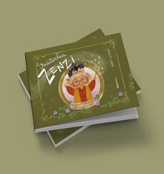 Kr&auml;uterhexe Zenzi