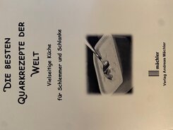 Die besten Quarkrezepte aus aller Welt