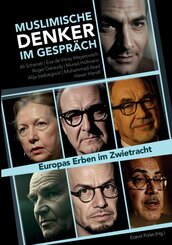Muslimische Denker im Gespr&auml;ch