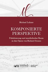 Komponierte Perspektive