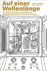 Auf einer Wellenl&auml;nge