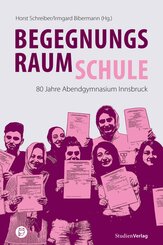 Begegnungsraum Schule