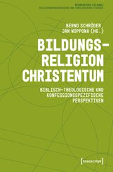 Bildungsreligion Christentum