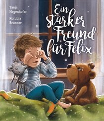 Ein starker Freund f&uuml;r Felix