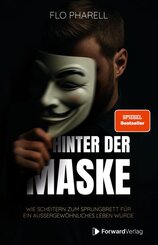 Hinter der Maske