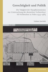 Gerechtigkeit und Politik