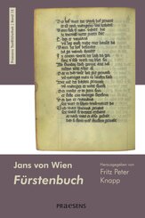 F&uuml;rstenbuch
