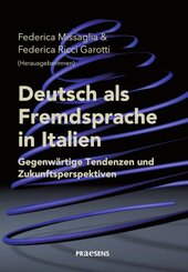 Deutsch als Fremdsprache in Italien