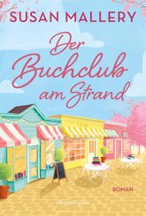 Der Buchclub am Strand